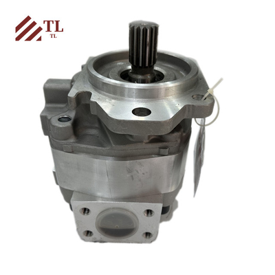 705-11-34011 Hydraulische Getriebepumpe für Komatsu WA120-1 WA120-1LC Radlader