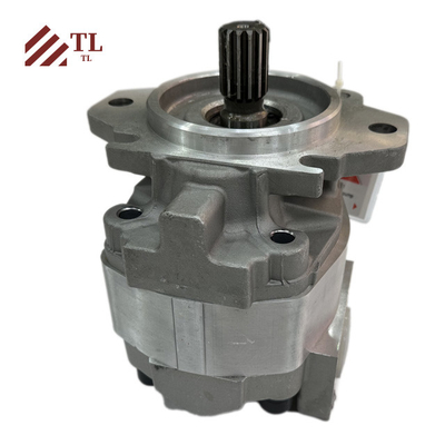 705-11-34011 Hydraulische Getriebepumpe für Komatsu WA120-1 WA120-1LC Radlader