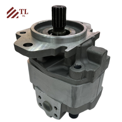 705-11-34011 Hydraulische Getriebepumpe für Komatsu WA120-1 WA120-1LC Radlader