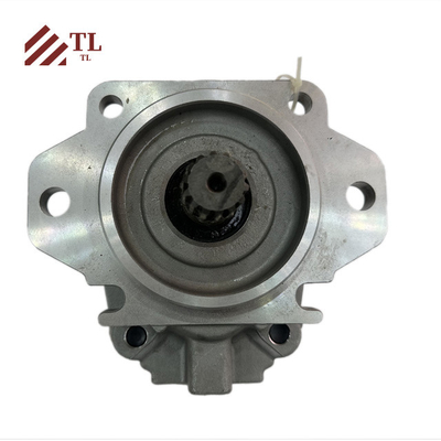 705-11-34011 Hydraulische Getriebepumpe für Komatsu WA120-1 WA120-1LC Radlader