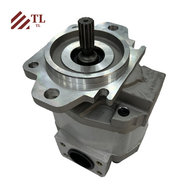 Hydraulische Getriebepumpe 705-11-38010 für Komatsu D60P-12 D65E-12 D65P-12 D70LE D85E-SS-2A