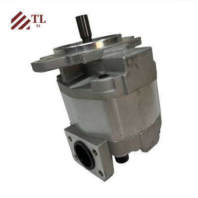Hydraulische Getriebepumpe 705-11-38010 für Komatsu D60P-12 D65E-12 D65P-12 D70LE D85E-SS-2A