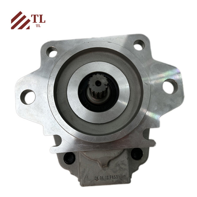 Hydraulische Getriebepumpe 705-11-38010 für Komatsu D60P-12 D65E-12 D65P-12 D70LE D85E-SS-2A