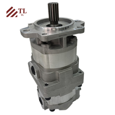 705-51-20390 HYDRAULIC GEAR PUMP für KOMATSU WA200-1 / WA250L-3