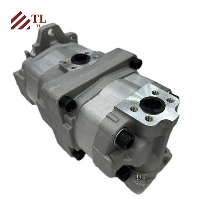 705-51-20390 HYDRAULIC GEAR PUMP für KOMATSU WA200-1 / WA250L-3