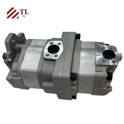 705-51-20390 HYDRAULIC GEAR PUMP für KOMATSU WA200-1 / WA250L-3
