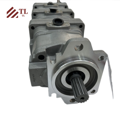 705-55-34180 Hydraulische Getriebepumpe für Komatsu WA380-3C / WA350-3A