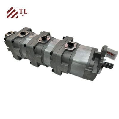 705-55-34180 Hydraulische Getriebepumpe für Komatsu WA380-3C / WA350-3A
