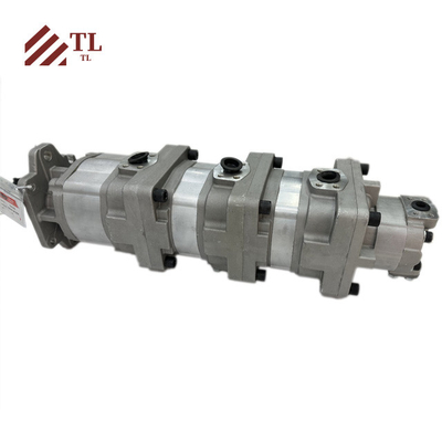 705-55-34180 Hydraulische Getriebepumpe für Komatsu WA380-3C / WA350-3A