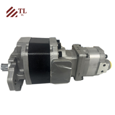 705-95-05140 hydraulische Getriebepumpe für Komatsu HD465-7R HD465/605-7