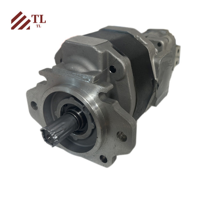 705-95-05140 hydraulische Getriebepumpe für Komatsu HD465-7R HD465/605-7