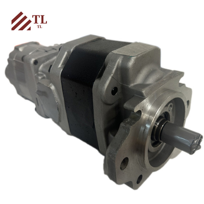 705-95-05140 hydraulische Getriebepumpe für Komatsu HD465-7R HD465/605-7