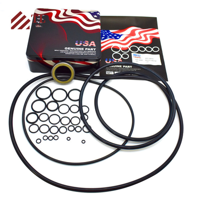 Reisemotor-Siegel-Kit 2401-9287KT für DH220-5 GM35VL