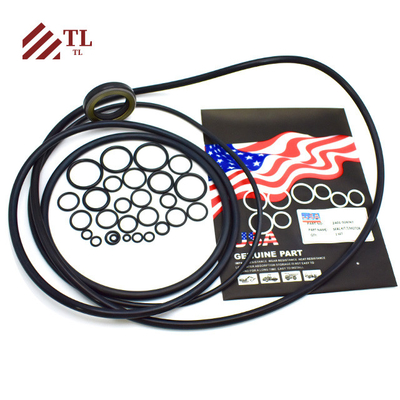 Reisemotor-Siegel-Kit 2401-9287KT für DH220-5 GM35VL