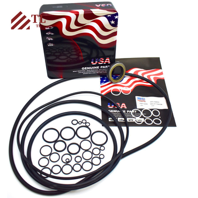 Reisemotor-Siegel-Kit 2401-9287KT für DH220-5 GM35VL