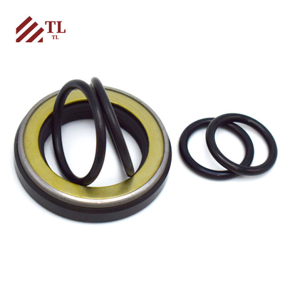 Reisemotor-Siegel-Kit 2401-9287KT für DH220-5 GM35VL