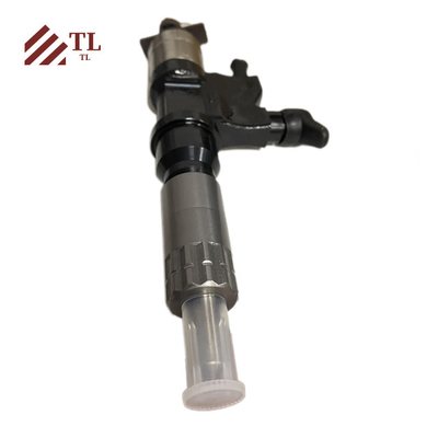 15208630 Kraftstoffspritzer für ISUZU 4HK1 6HK1 Motor