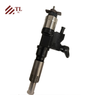 15208630 Kraftstoffspritzer für ISUZU 4HK1 6HK1 Motor