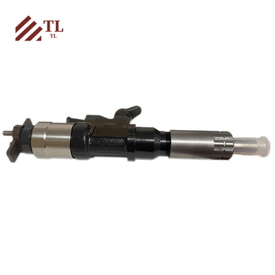 15208630 Kraftstoffspritzer für ISUZU 4HK1 6HK1 Motor