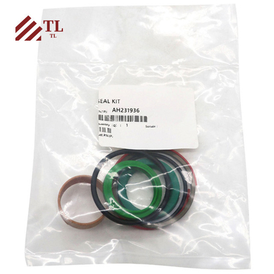 AH231935 Modell Reparatur-Kit für Baggerzubehör Hydraulische Öldichtungen