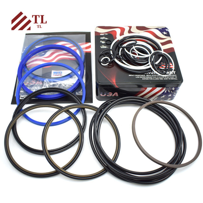 Hochgarantie DMB210 BREAKER SEAL KIT DAEMO