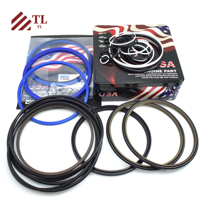 Hochgarantie DMB210 BREAKER SEAL KIT DAEMO