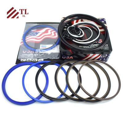 Hochgarantie DMB210 BREAKER SEAL KIT DAEMO