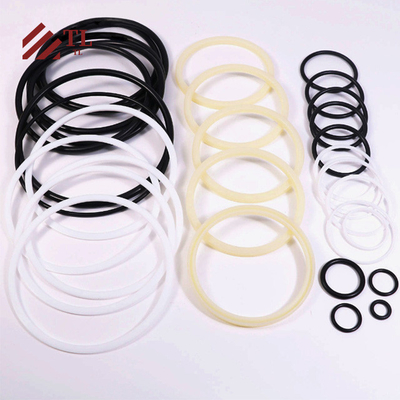 NPL E204 Reparatur-Kit für Baggerteile Hydrauliköldichtung