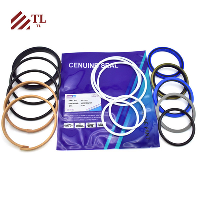 Komatsu PC130-7 Reparatur-Kit für Baggerteile Hydrauliköldichtung