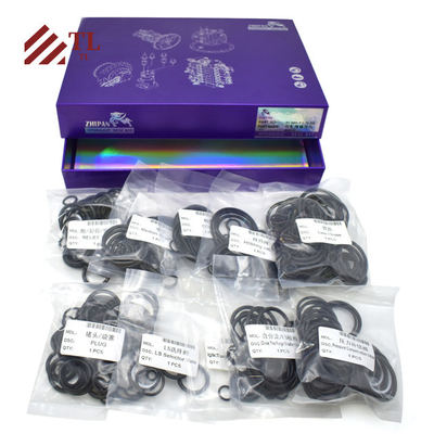 Komatsu PC360-7 Reparatur-Kit für Baggerteile Hydrauliköldichtung