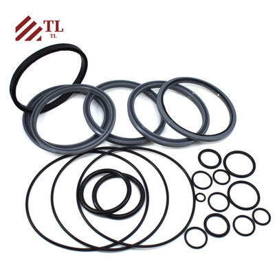 Hydraulische Teile Hammer Breaker Zylinderdichtung Kit für SB50