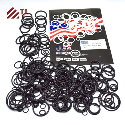 Reparatur-Kit 5A8148-15040 für Baggerteile Hydrauliköldichtung