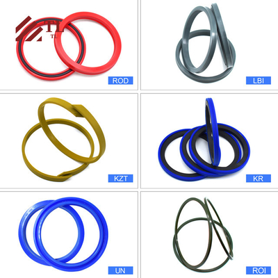 Flexible Baggerdichtung 151-1277 für alle OMR-Baureihen 5