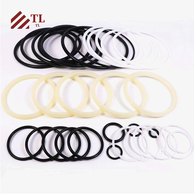 Siegel-Kit 151B0129 für alle OMV-Baureihen mit hoher Garantie