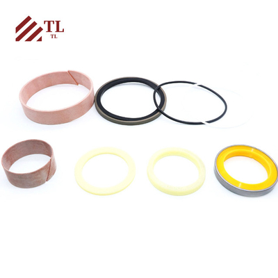 Hydraulische Zylinder-Siegel-KIT 311-0662 für Katzen-Teile Bagger Boom/Arm Zylinder-Siegel-Kit im Verkauf