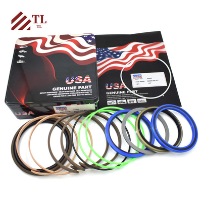 100% neues SEAL KIT für Bagger 320GC Teile langlebig
