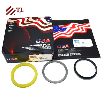 JCB JS210 Boom-Zylinder-Siegel-Kit 331-39036 12 Monate Garantie