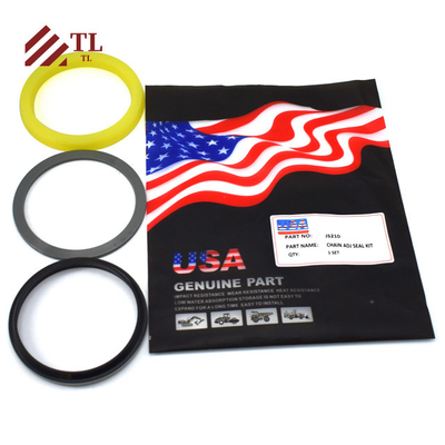 JCB JS210 Boom-Zylinder-Siegel-Kit 331-39036 12 Monate Garantie