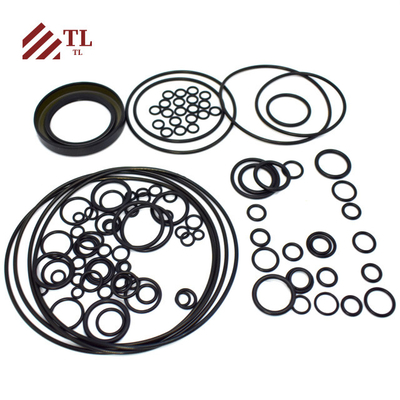 Reparatur-Kit 401-00225KT für Baumaschinen Bagger Hydrauliköldichtung