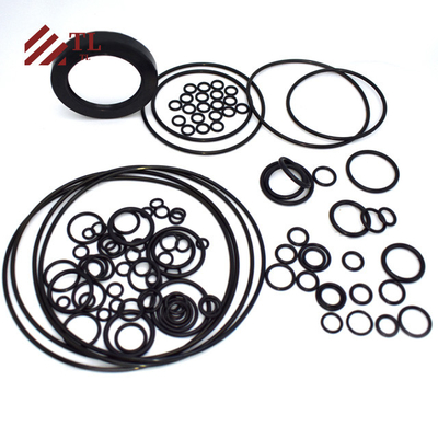 Reparatur-Kit 401-00225KT für Baumaschinen Bagger Hydrauliköldichtung