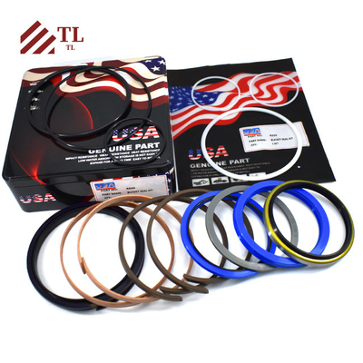 Siegel-Kit 900-1101 für Bagger R220 Modell Baggerteile Reparatur-Kit Siegel