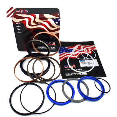 Siegel-Kit 900-1101 für Bagger R220 Modell Baggerteile Reparatur-Kit Siegel