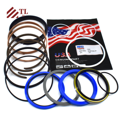 Siegel-Kit 900-1101 für Bagger R220 Modell Baggerteile Reparatur-Kit Siegel
