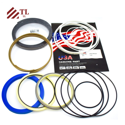 2400-9281AKT Reparaturpaket für Baggerteile Hydrauliköldichtung