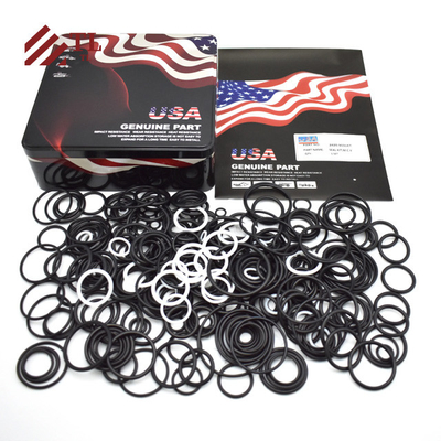 2420-9031KT O-RING KIT für die Exkavatorteile des Doosan VALVE-Siegelkits