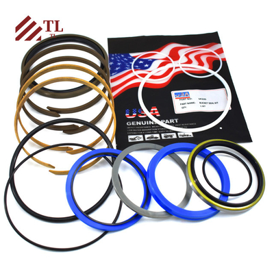 2438U-959-R300 BUCKET KIT Für KOBELCO SK220 Reparatur Siegel-Kit