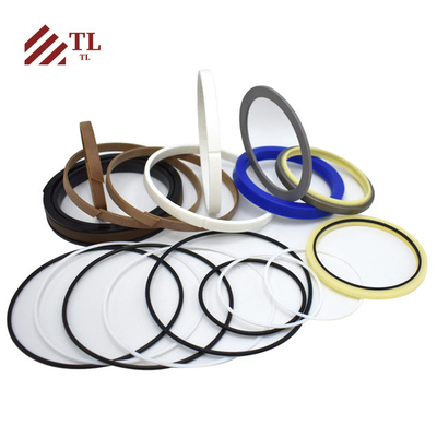 BUCKET ZYLINDER SEAL KIT 2440-9147KT für Solar 220LC-III S220-III DH220-3