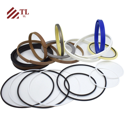 BUCKET ZYLINDER SEAL KIT 2440-9147KT für Solar 220LC-III S220-III DH220-3