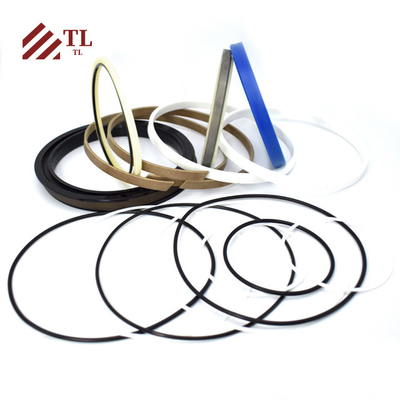 2440-9279BKT Hydraulischer Zylinder Boom Seal Kit für SS330LCV S340LCV