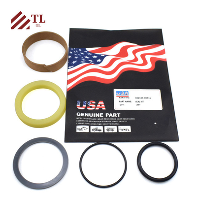 401107-00431 Ersatzteil SEAL KIT TRACK SPRING für Doosan